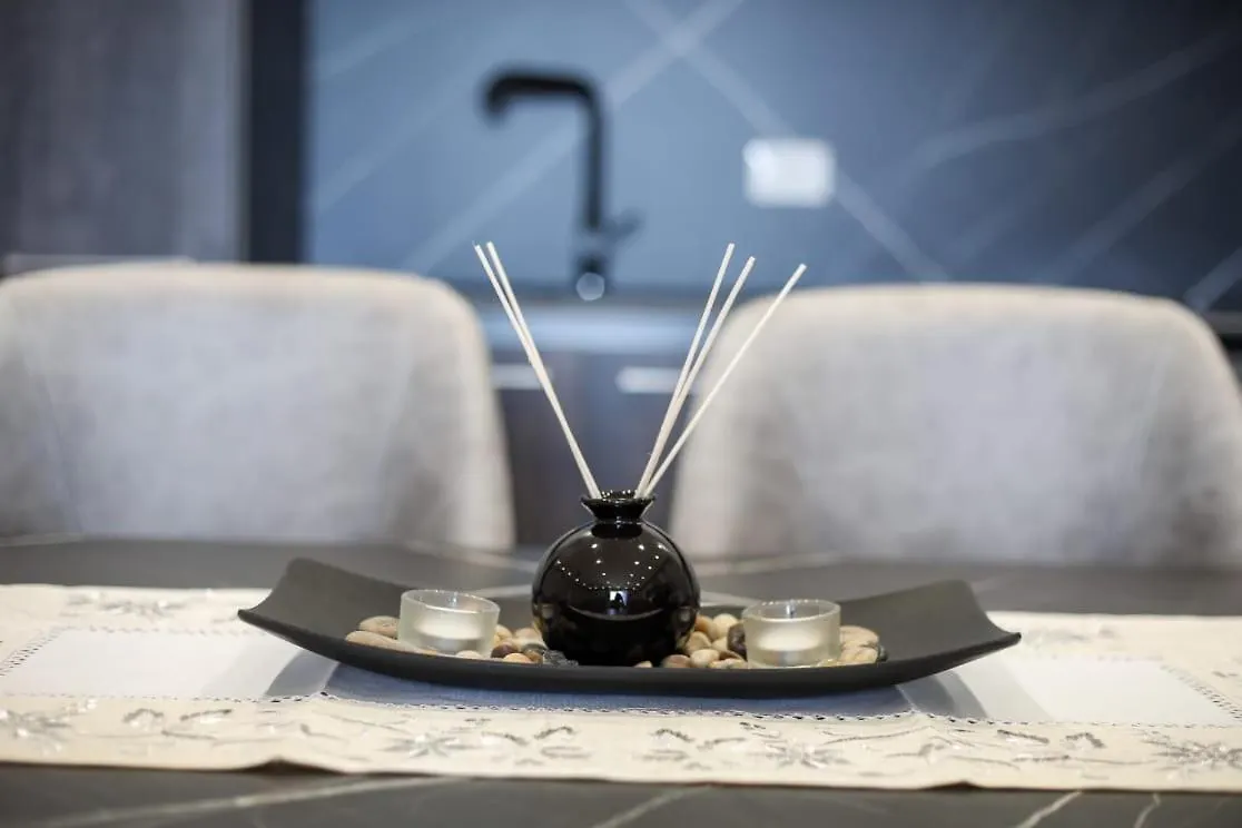 Valbona Apartament'S 2 فلورا 0*,  ألبانيا