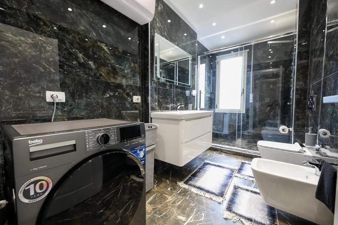 Valbona Apartament'S 2 فلورا 0*,  ألبانيا